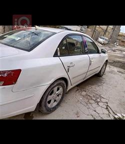 هیۆندای سۆناتا